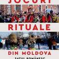 Copertă produs Jocuri rituale din Moldova - gallery small 