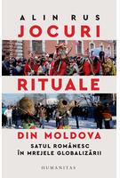 Jocuri rituale din Moldova
