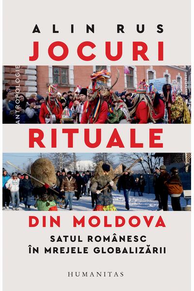 Jocuri rituale din Moldova