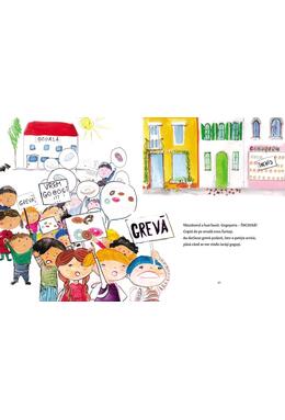 Copertă produs Timotei și gogoașa