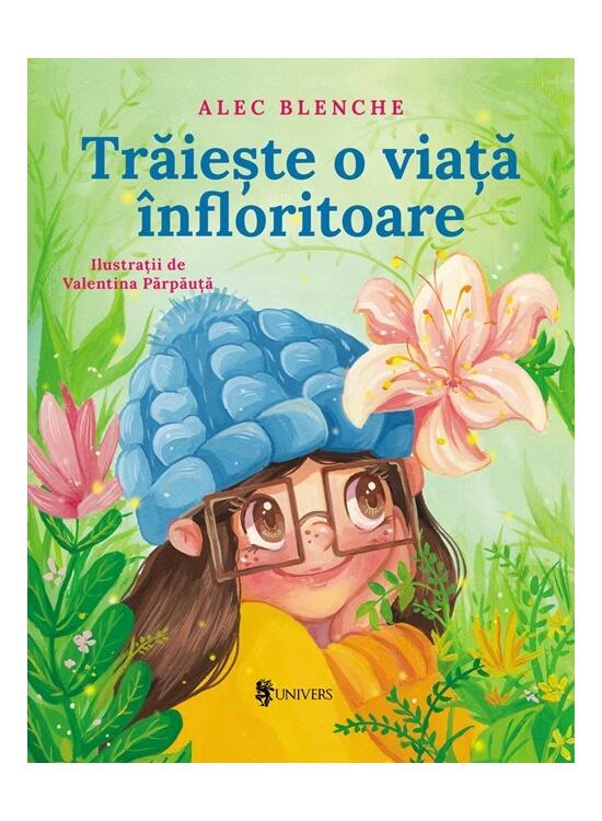 Copertă produs Trăiește o viață &icirc;nfloritoare - gallery big 1