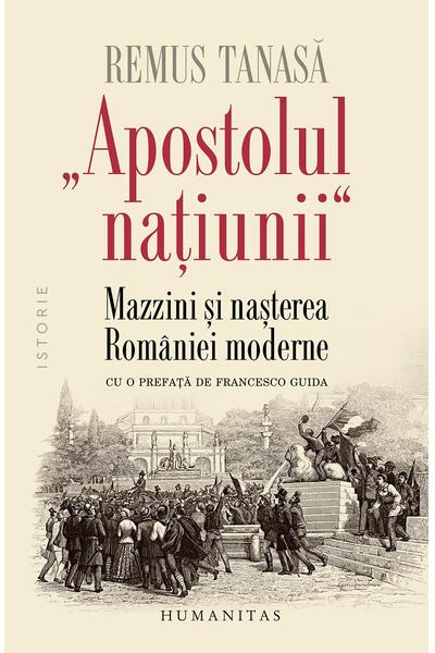 &bdquo;Apostolul națiunii&ldquo;