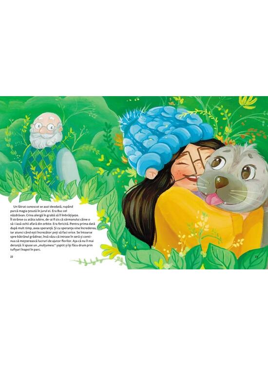 Copertă produs Trăiește o viață &icirc;nfloritoare - gallery big 3