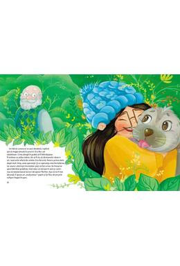 Copertă produs Trăiește o viață &icirc;nfloritoare