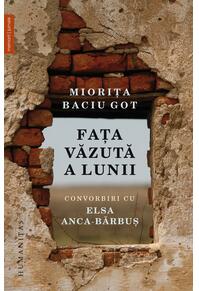 Copertă produs Fața văzută a lunii