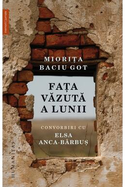 Copertă produs Fața văzută a lunii