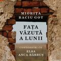 Copertă produs Fața văzută a lunii - gallery small 