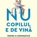 Copertă produs Nu copilul e de vină - gallery small 