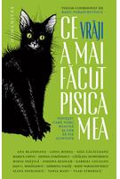 Copertă produs Ce vrăji a mai făcut pisica mea