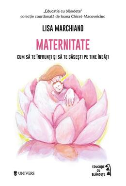 Copertă produs Maternitate