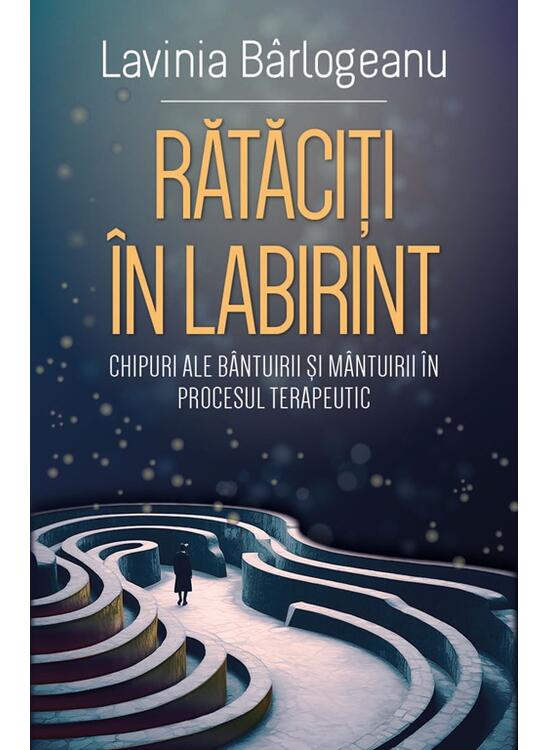 Copertă produs Rătăciți &icirc;n Labirint - gallery big 1