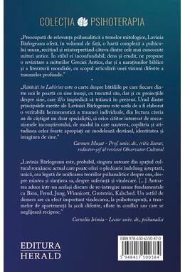Copertă produs Rătăciți &icirc;n Labirint
