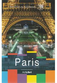 Copertă produs Paris