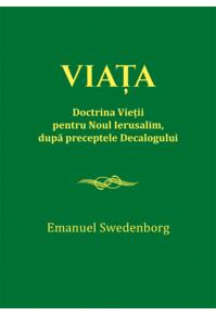 Copertă produs Viața