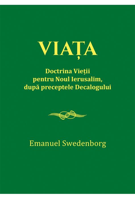 Copertă produs Viața