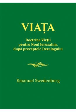 Copertă produs Viața