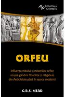 Imagine produs Orfeu