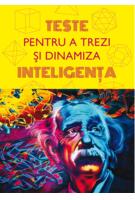 Imagine produs Teste pentru a trezi și dinamiza inteligența