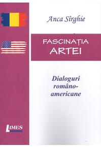 Copertă produs Fascinația artei