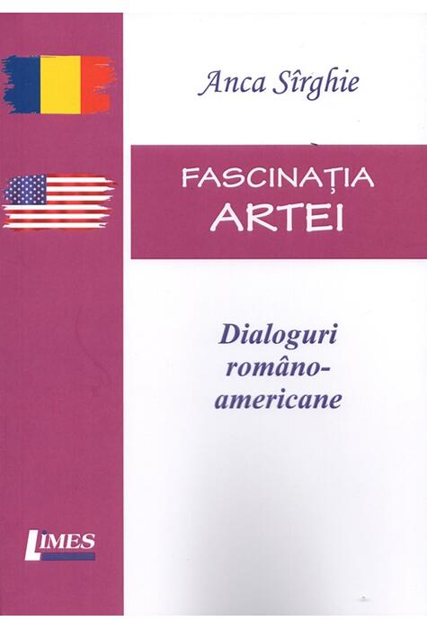 Copertă produs Fascinația artei