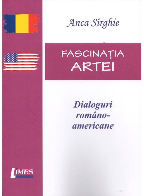 Copertă produs Fascinația artei - gallery big 1