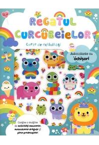 Copertă produs Regatul Curcubeielor