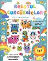 Copertă produs Regatul Curcubeielor - thumb 1