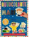 Copertă produs Autocolante mari pentru mănuțe mici. Totul despre mine - thumb 1