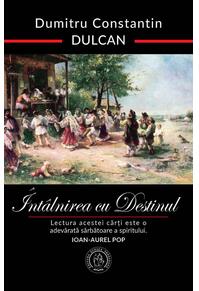 Copertă produs Întâlnirea cu Destinul