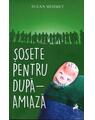 Copertă produs Șosete pentru după-amiază - thumb 1
