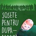 Copertă produs Șosete pentru după-amiază - gallery small 