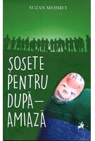 Imagine produs Șosete pentru după-amiază