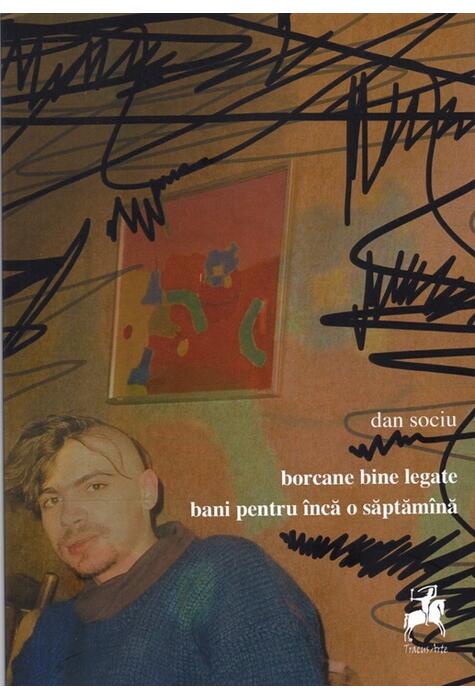 Copertă produs borcane bine legate