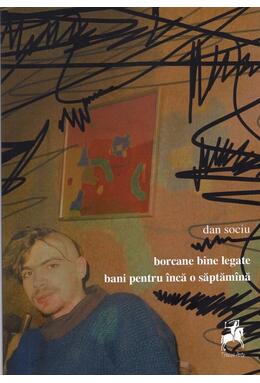 Copertă produs borcane bine legate