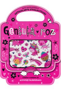 Copertă produs Gentuța roz