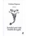 Copertă produs Opere III. Jurnalul unei vieți moarte de-a gata - thumb 1