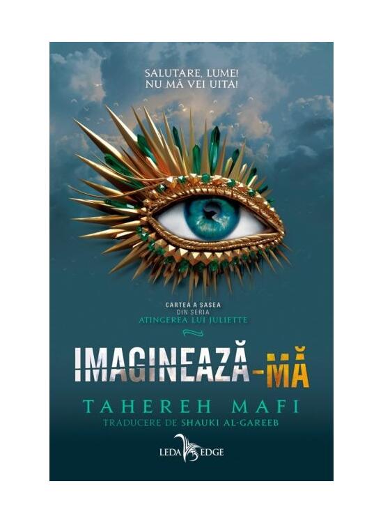 Copertă produs Imaginează-mă (Vol. 6) - gallery big 1