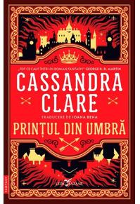 Copertă produs Prințul din Umbră (Vol. 1)