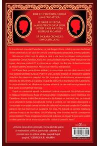 Copertă produs Prințul din Umbră (Vol. 1)