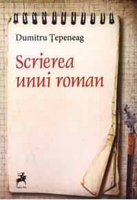 Copertă produs Scrierea unui roman