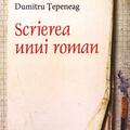 Copertă produs Scrierea unui roman - gallery small 