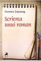 Imagine produs Scrierea unui roman