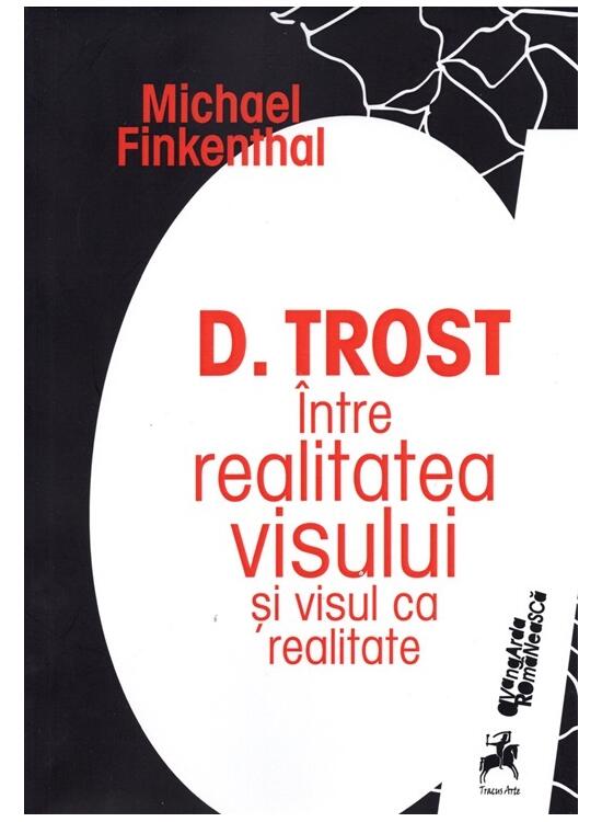 Copertă produs D. Trost - gallery big 1