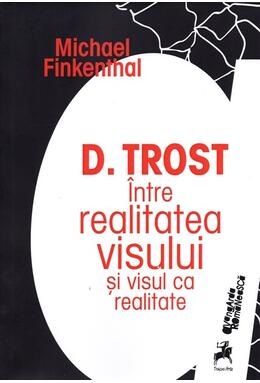 Copertă produs D. Trost