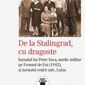 Copertă produs De la Stalingrad, cu dragoste - gallery small 