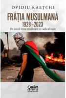Copertă produs Frăția Musulmană, 1928–2023