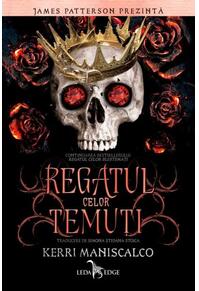 Copertă produs Regatul celor Temuți