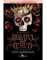 Copertă produs Regatul celor Temuți - thumb 1