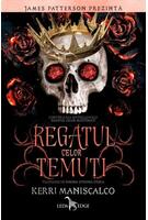Copertă produs Regatul celor Temuți