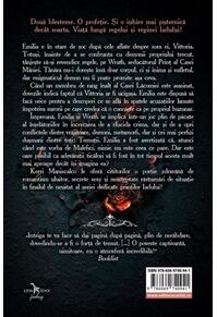 Copertă produs Regatul celor Temuți